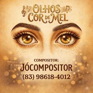 Olhos Cor de Mel