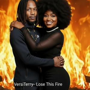 Lose This Fire (Official Audio)