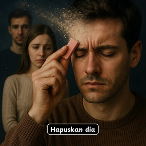 Hapuskan Dia