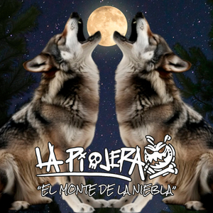 El Monte de la Niebla