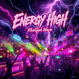 ENERGY HIGH
