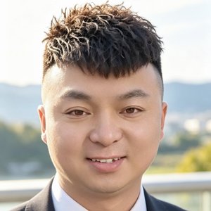 一步一步往上爬