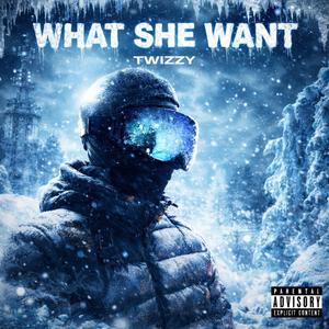 What She Want #JerseyClub