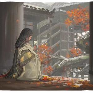 夜风无意作情歌