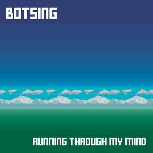 Running Through My Mind