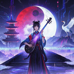 山南水北 (prod by ZCBEAT)