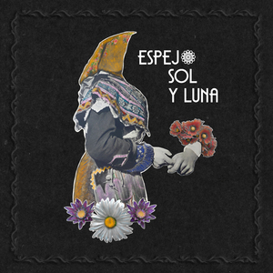 Espejo Sol y Luna