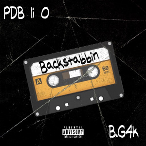 Backstabbin (remix)