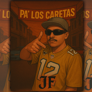 Pa´Los Caretas