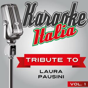 Gente (Karaoke Version Originally Performed by Laura Pausini)