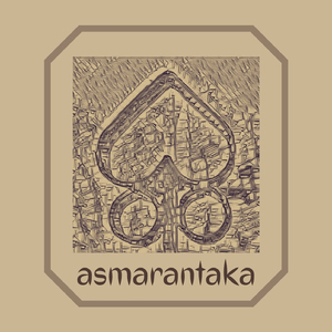 Asmarantaka