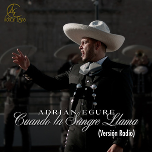 Cuando La Sangre Llama (Versión Radio)