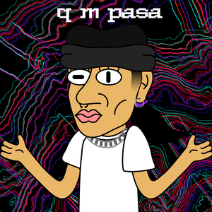 Q M Pasa