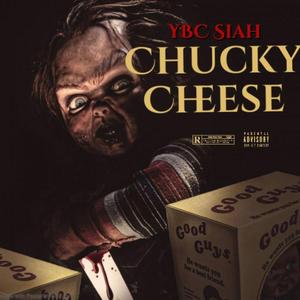Chucky Cheese