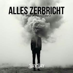 Alles Zerbricht (Prod. KronaBeatz)