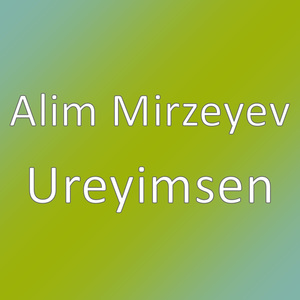 Ureyimsen