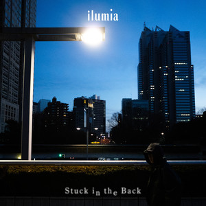 Stuck in the Back