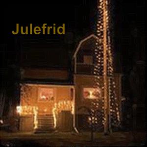 Julefrid