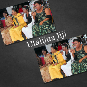 Utalijua Jiji (Version 1)