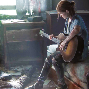 The Last of Us