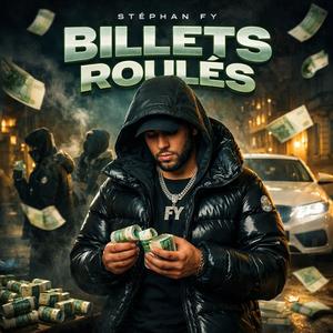 Billets Roulés