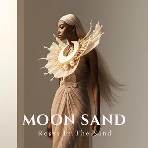 Roses in the Sand