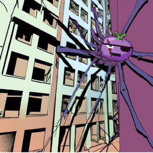 Machine States (Instrumental)