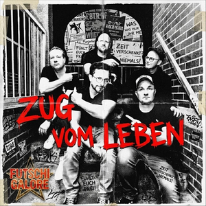 Zug Vom Leben