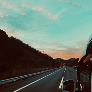 高速道路