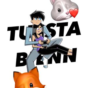 Tusta Bien (feat. CristianG)