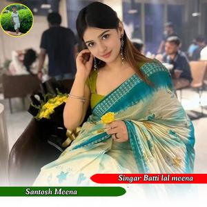 लुगड़ी के ऊपर दुपट्टा का माई राख च ...............................Batti lal meena