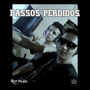 Passos Perdidos