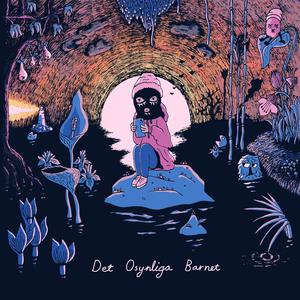 TITLE TRACK (feat. Jodarok)