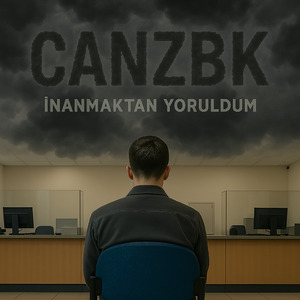 İnanmaktan Yoruldum