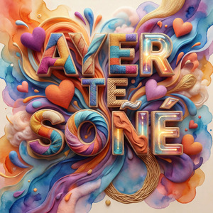 Ayer Te Soñé (Acústico)