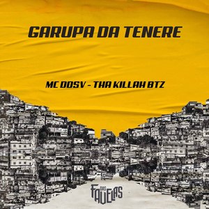 Garupa da Tenere
