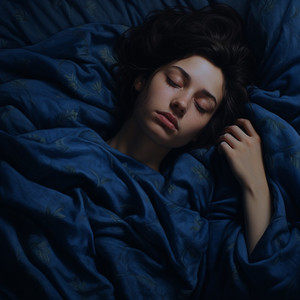 Rhythmic River Resonates Rest