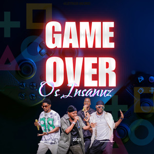 Game Over