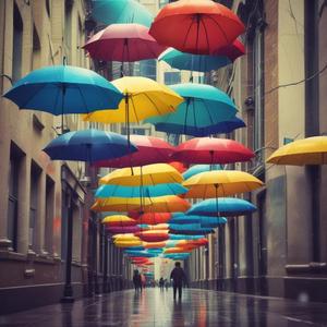 Rain Your Love On Me