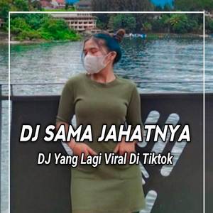 DJ MENGAPA BARU KAU SESALI SETELAH KAU PUAS DARIKU - SAMA JAHATNYA UDA FAJAR