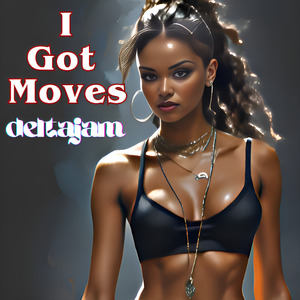 I Got Moves