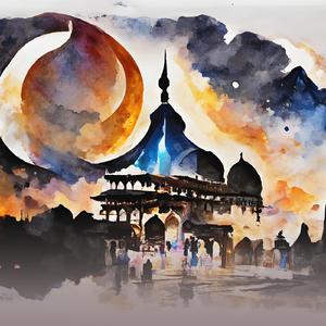 Prophet Muhammad, the Last Messenger