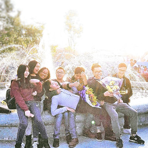 时间煮雨 粤语版（Cover 郁可唯）