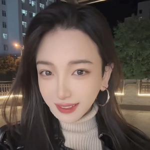 一直很安静-子琪