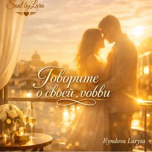 Говорите о любви