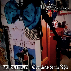Cronicas de un MC