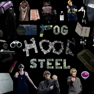 КоЗeL (Prod. by nayoko)