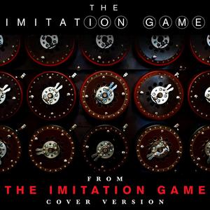 The Imitation Game