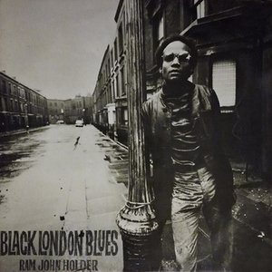 Brixton Blues