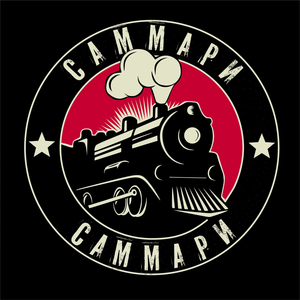 Бронепоезд